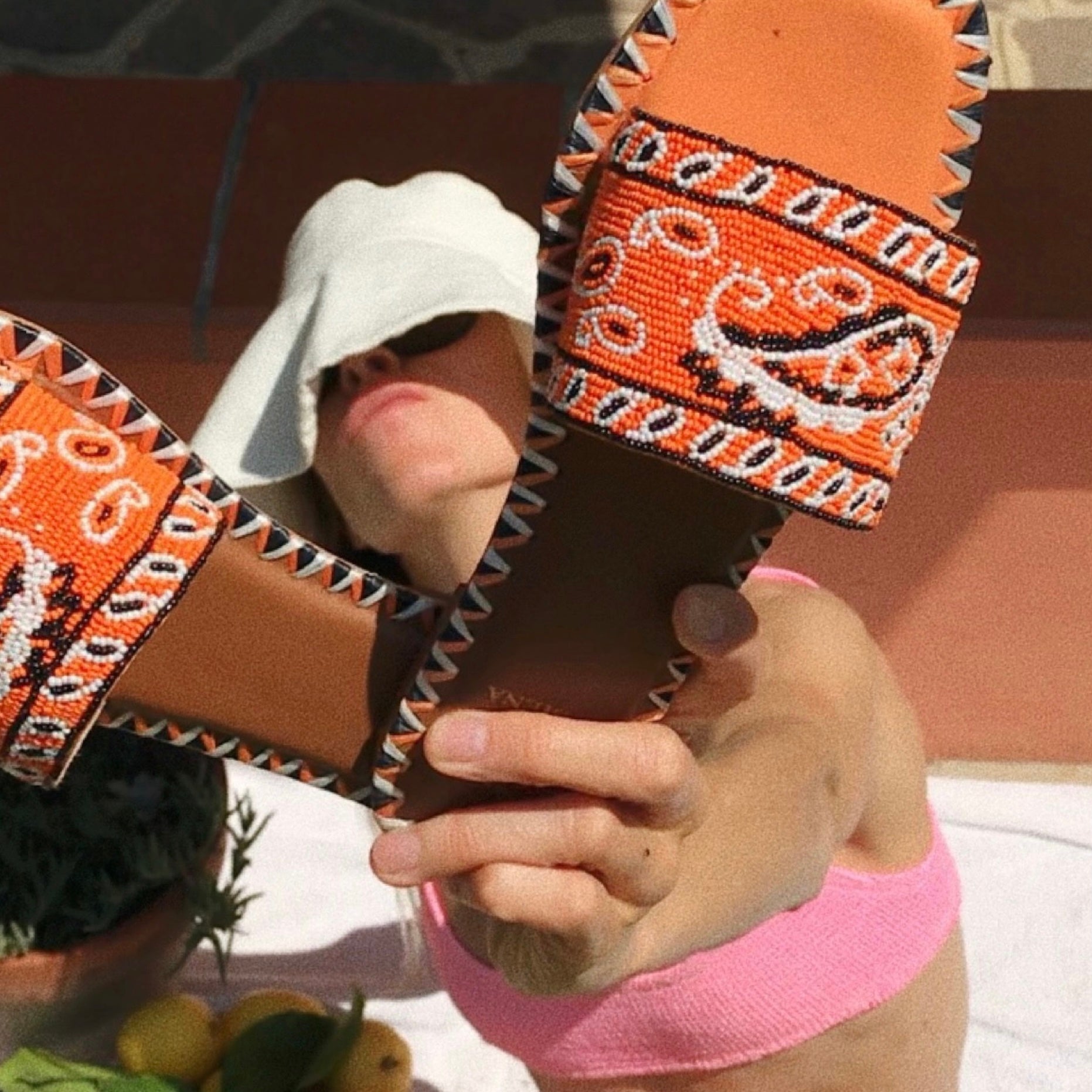 BANDANA