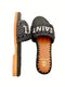 SAINT TROPEZ RAFFIA CROCHET RESORT SLIDES