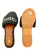 SAINT TROPEZ RAFFIA CROCHET RESORT SLIDES
