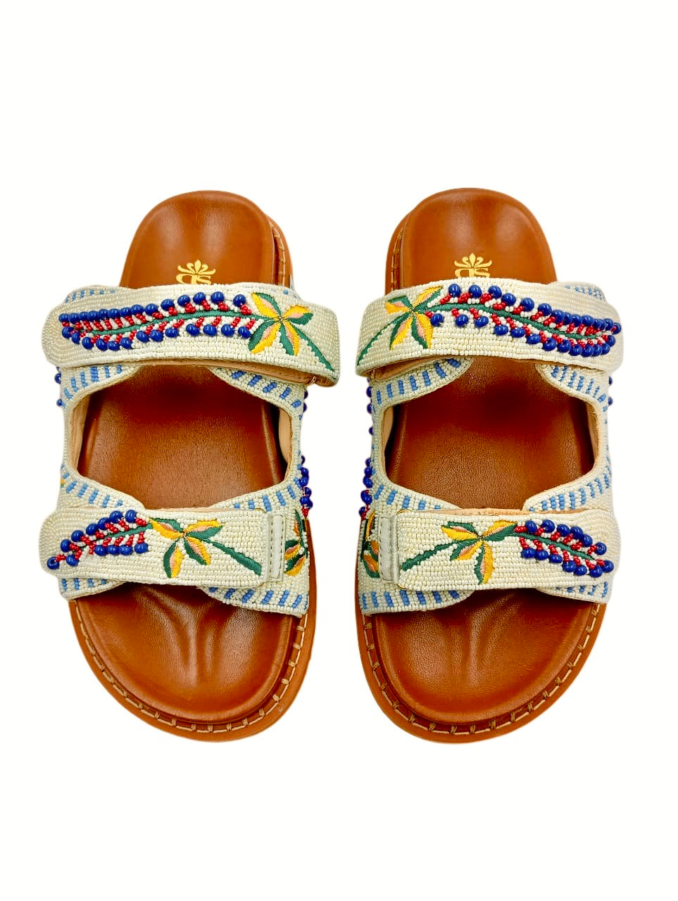 DE SIENA SHOES ブラック/オレンジ レディースシューズ All_1– DE SIENA SHOES