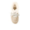 KILLINGTON HIGH SNEAKER TAUPE SUEDE