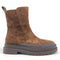 ALTA BOOT TOBACCO SUEDE