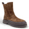 ALTA BOOT TOBACCO SUEDE