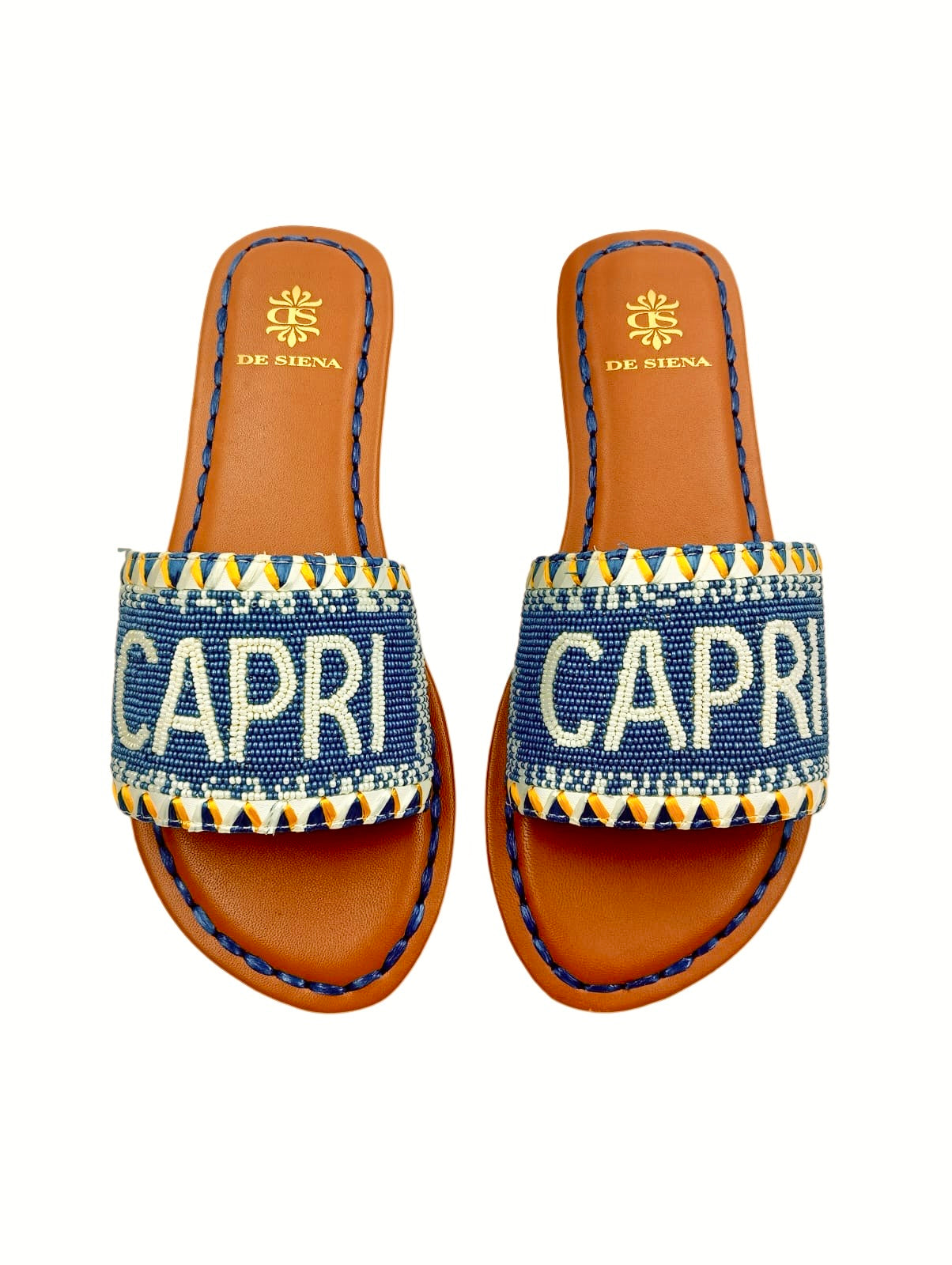 DE SIENA SHOES ブラック/オレンジ レディースシューズ 楽天市場】スリッポン レディース 本革 靴 カジュアル シューズ