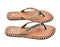 SAINT TROPEZ BEADED DÉGRADÉ RESORT FLIP FLOPS