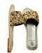 CHANELLE EMBELLISHED SLIDES