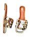 VANESSA SLIDES WITH PAILLETTES
