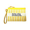 SOLEIL BEADS YELLOW