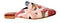 ALEXA BEADED FLOWER PATTERN LOAFER