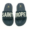 SAINT TROPEZ CANVAS RESORT FUSSBETT SLIDES