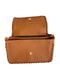 ST.MORITZ TOBACCO FLAP BAG