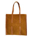 GSTAAD | ECO FUR | TOBACCO SHOPPING  BAG