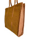 GSTAAD | ECO FUR | TOBACCO SHOPPING  BAG