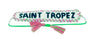 SAINT TROPEZ  BRACELET PINK