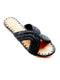 ZINIA BLACK FLATS